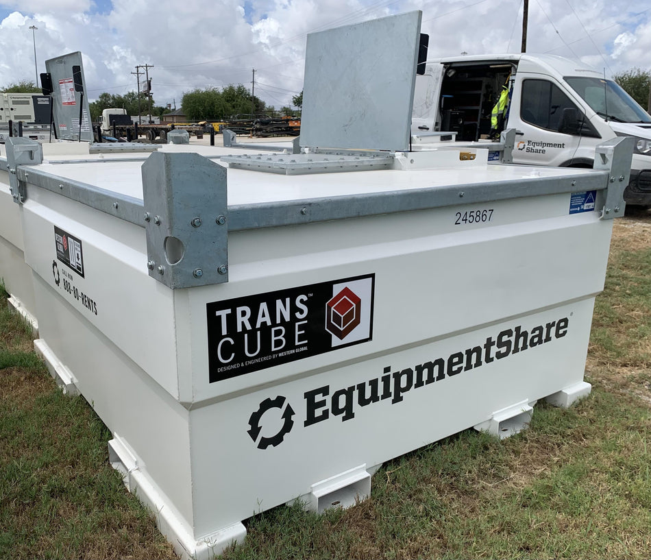 2022 WESTERN GLOBAL 50TCG