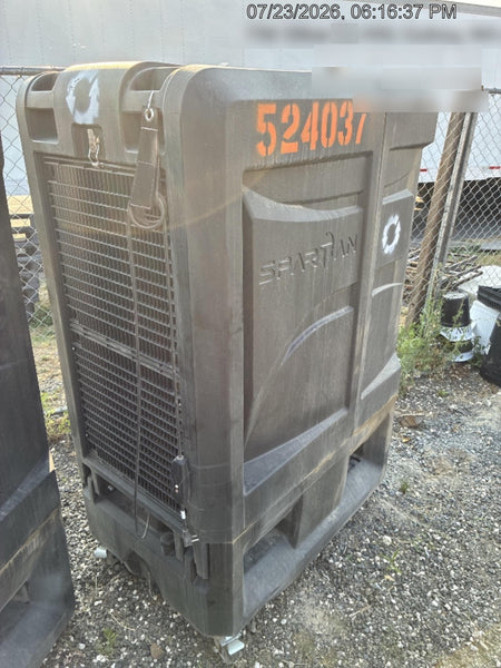 2025 VECTOR SP-BB-01-F
