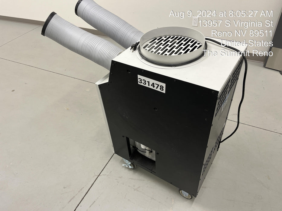 2023 KWIKOOL KPAC1411-2