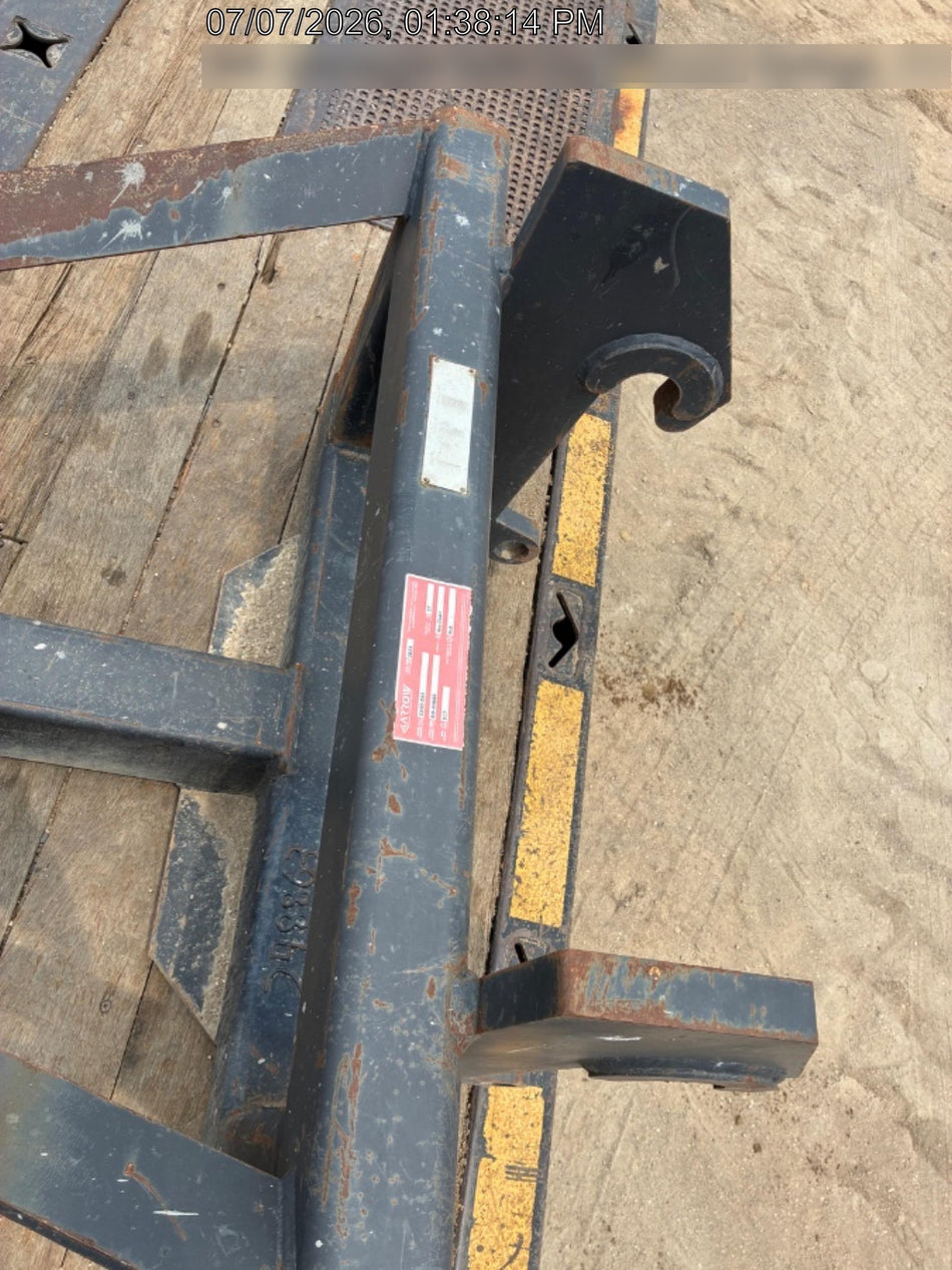 2023 ARROW MATERIAL HANDLING CE60-49