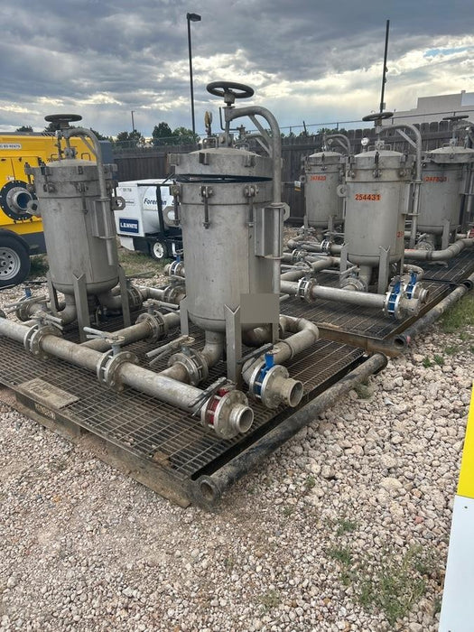 2022 TROJAN HOSE 31-FTR