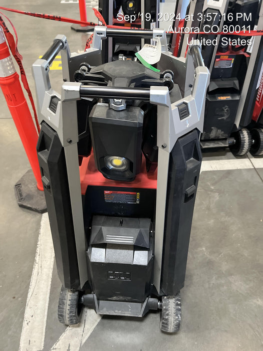 2021 MILWAUKEE MXF041-1XC