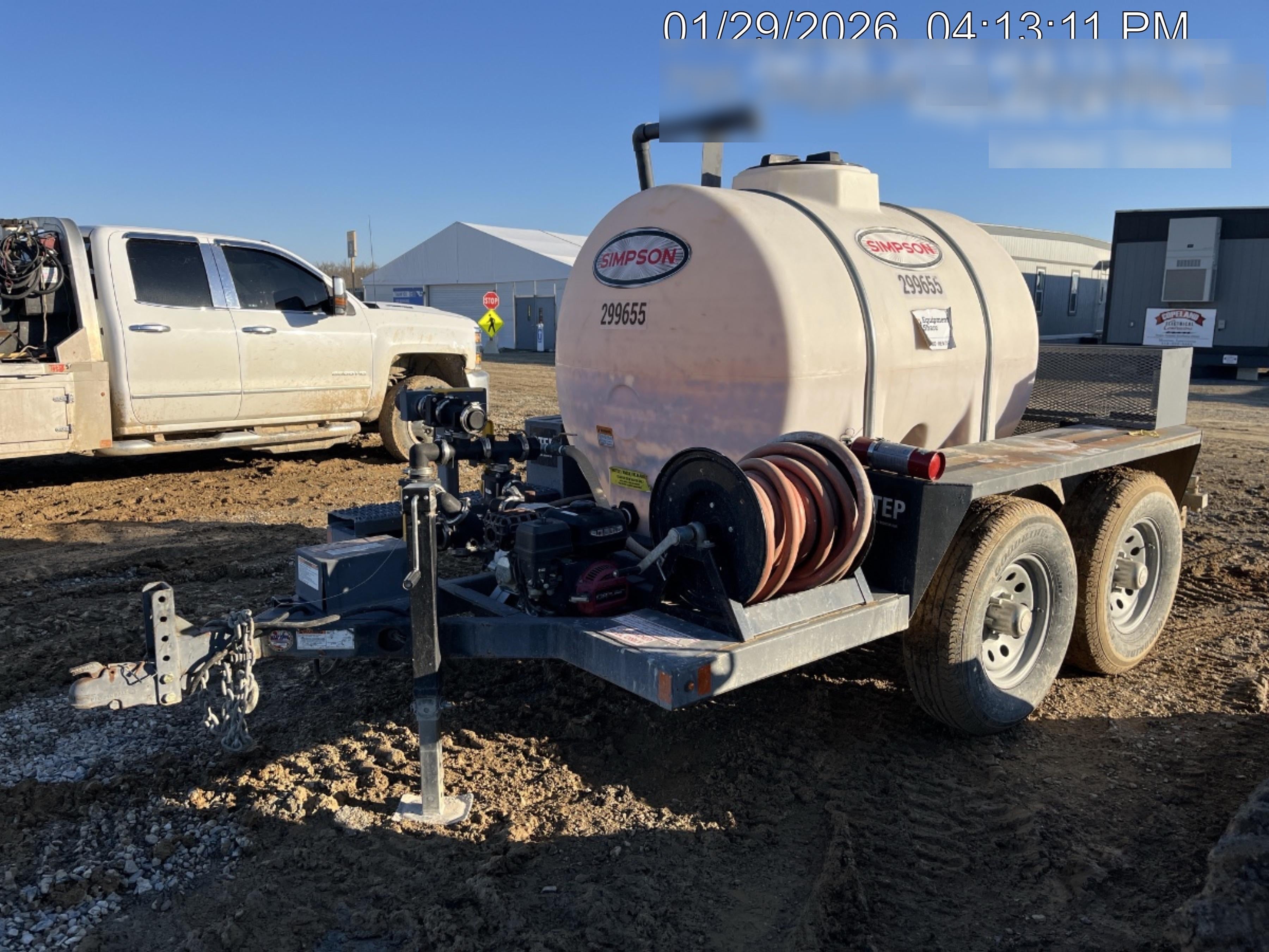 2023 SIMPSON SWT-52517