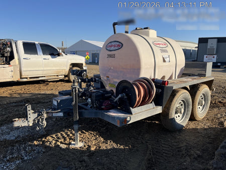 2023 SIMPSON SWT-52517