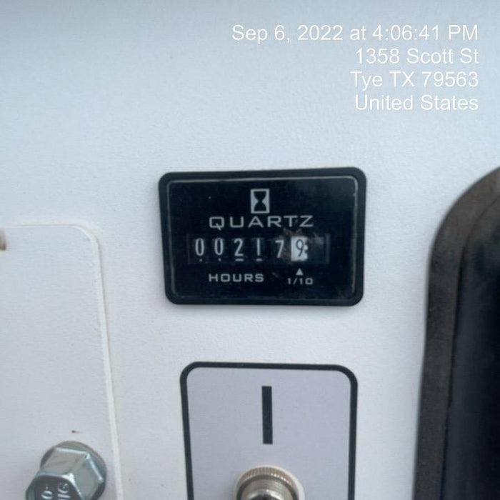 2022 WACKER NEUSON G50