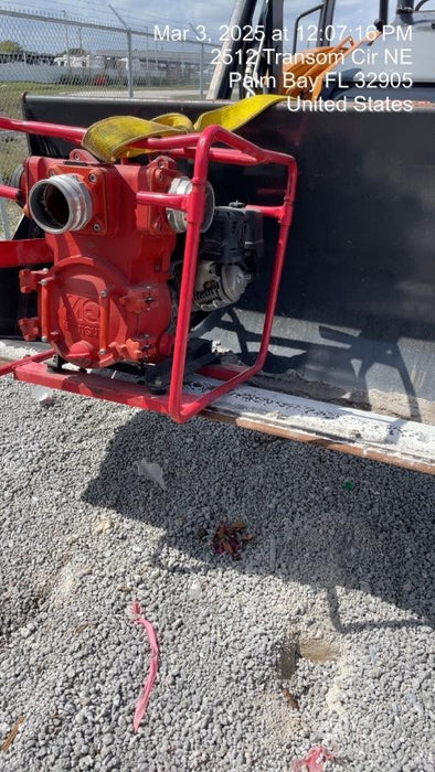 2023 MULTIQUIP QP4TH