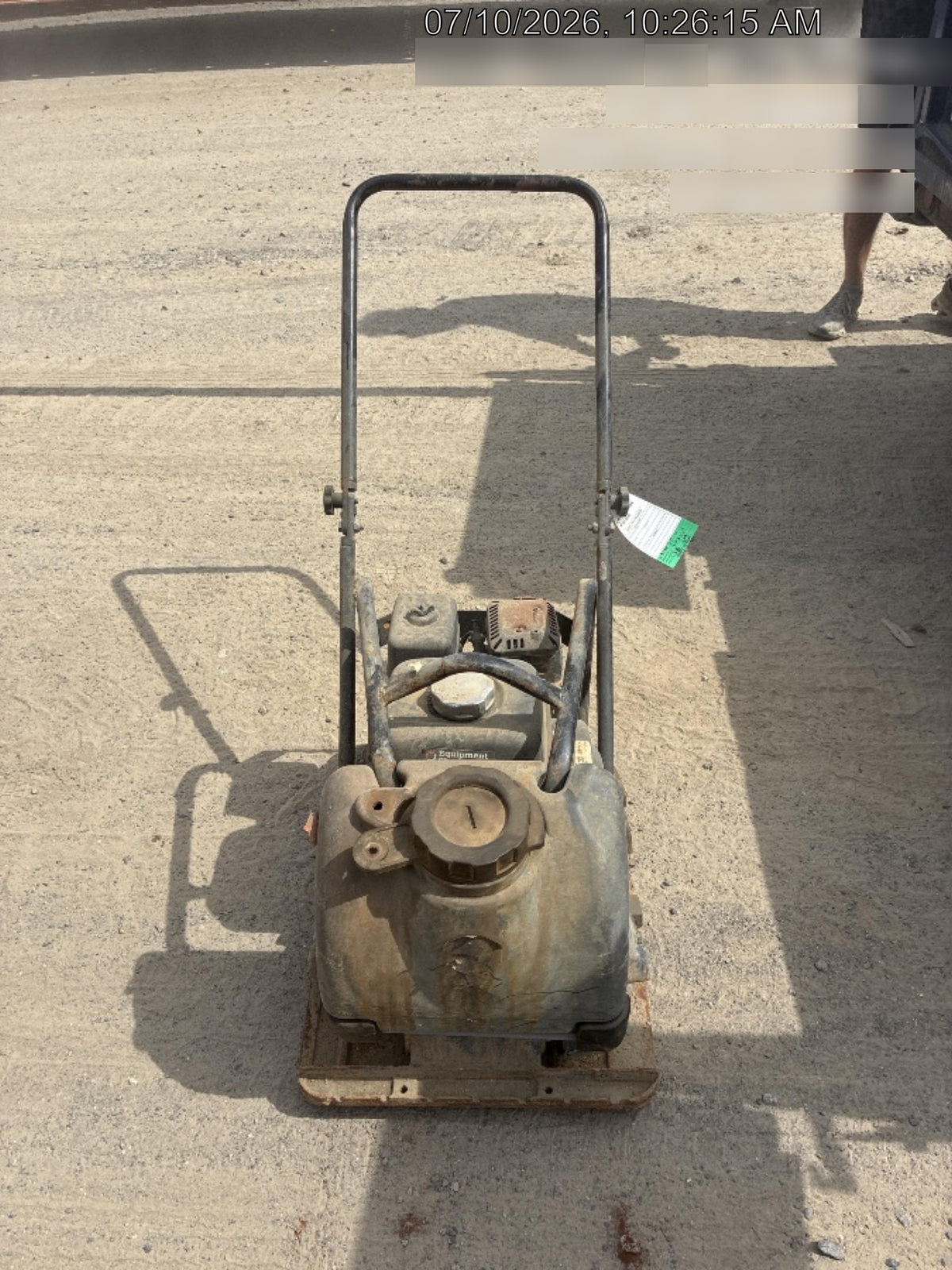 2022 THIRD COAST EQUIPMENT SP5013H