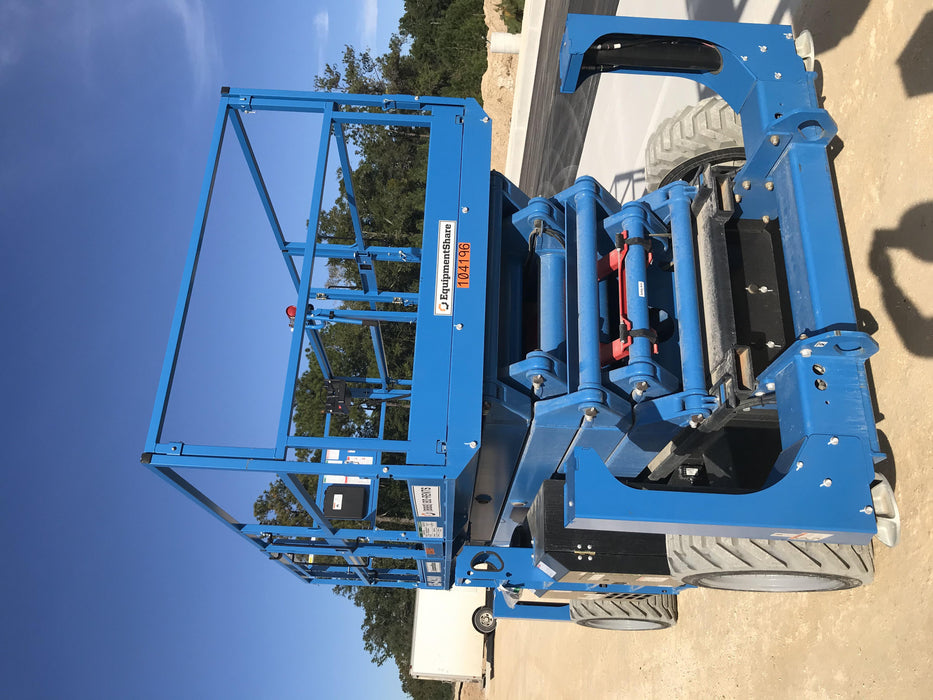 2020 GENIE GS-4390 RT