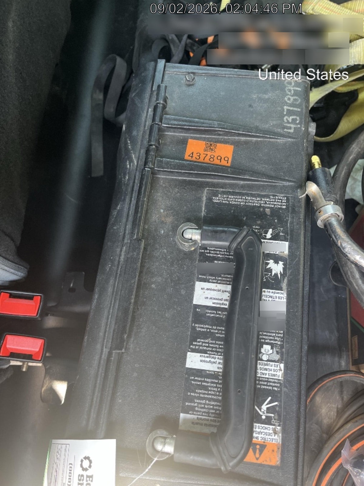2024 LINCOLN ELECTRIC LN-25X