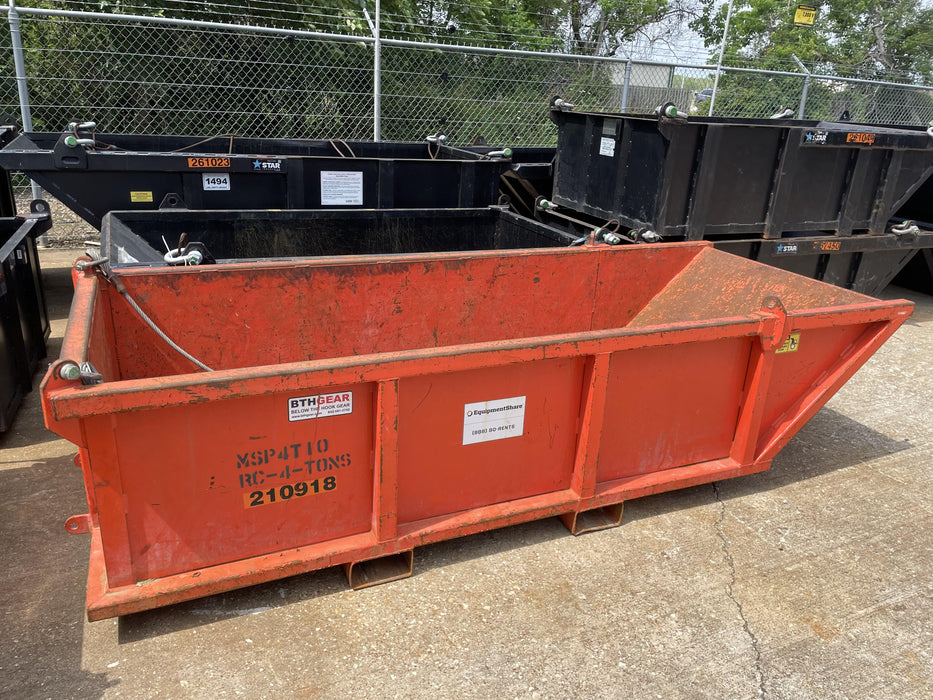 2022 BTHGEAR MSP4T/8