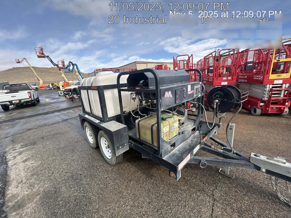 2020 MI-T-M CORPORATION HS-3006-0MDK-UR