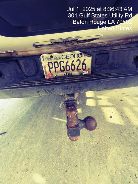 2024 HARRINGTON CF050-20