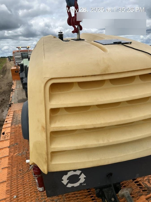 2022 ATLAS COPCO XAS188 CWK