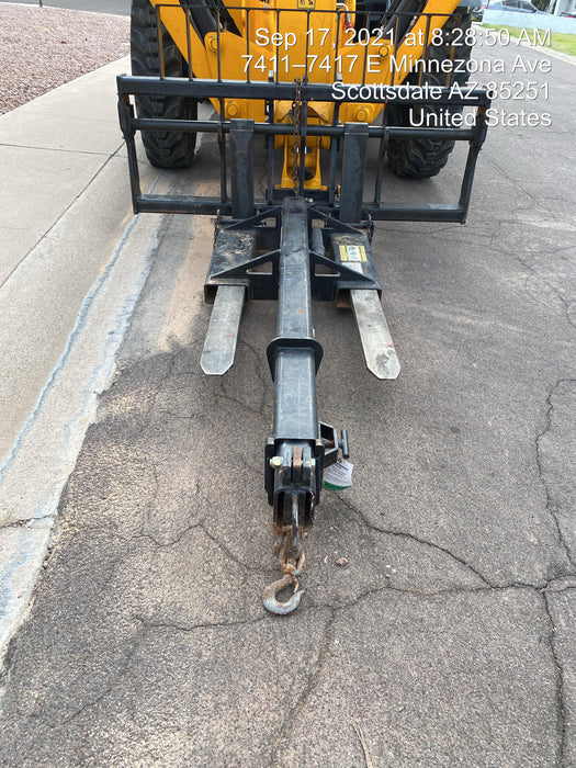 2020 STAR INDUSTRIES M1360B - Star JIB Boom