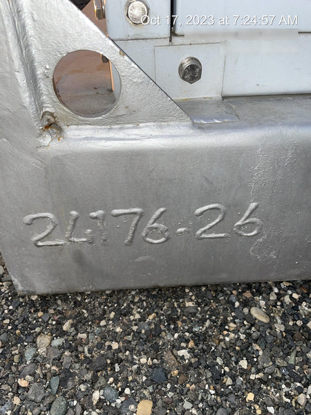 2022 SMARTECH SACP41A-HS