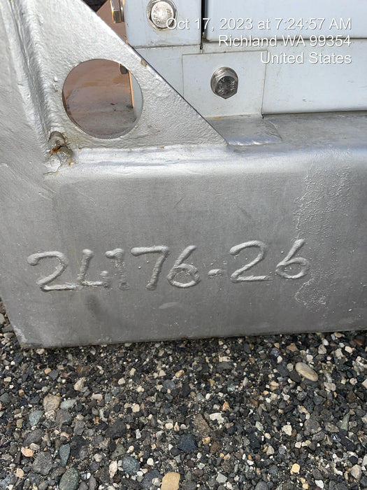 2022 SMARTECH SACP41A-HS