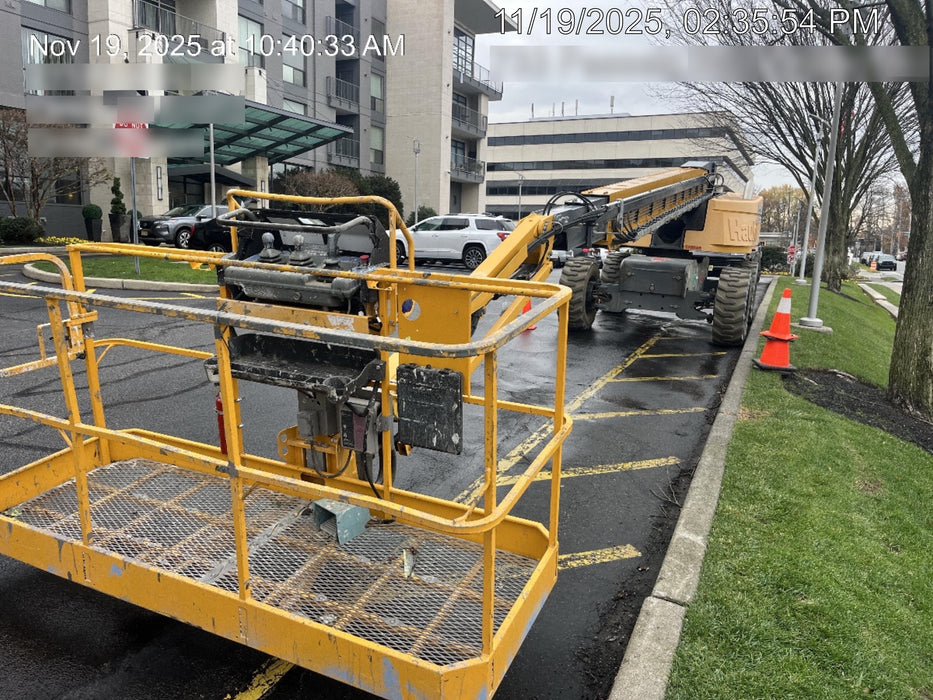 2021 HAULOTTE HT67 RTJ O