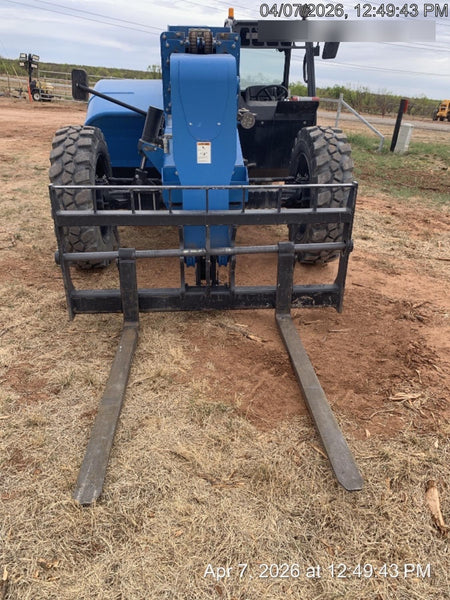 2025 GENIE GTH-844