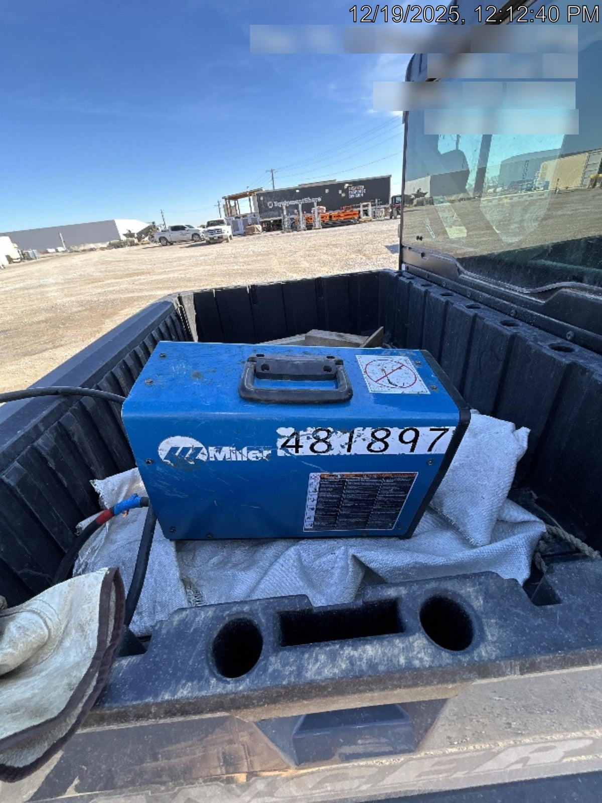 2024 MILLER CST 280