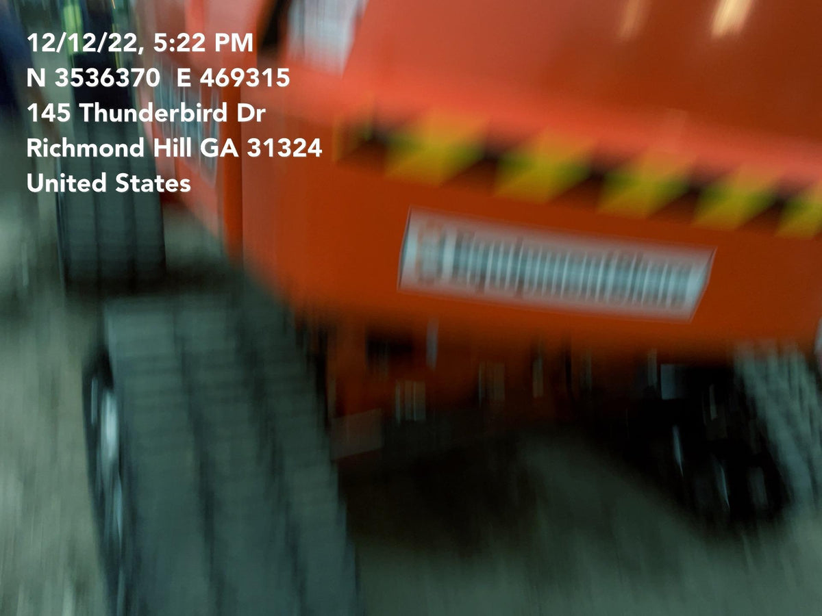 2021 JLG 660SJ Quad Track