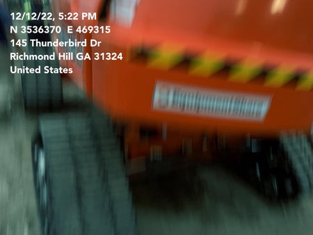 2021 JLG 660SJ Quad Track
