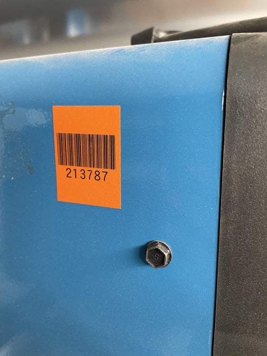 2021 MILLER ELECTRIC XMT 350