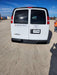 2023 CHEVROLET Express Van - Rental