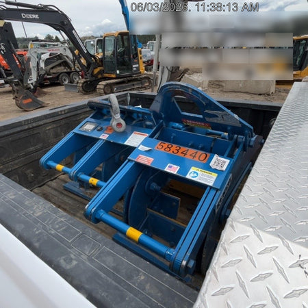 2025 KENCO KL12000