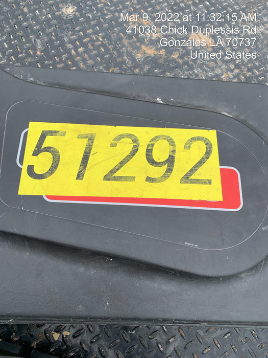 2019 LINCOLN ELECTRIC LN25