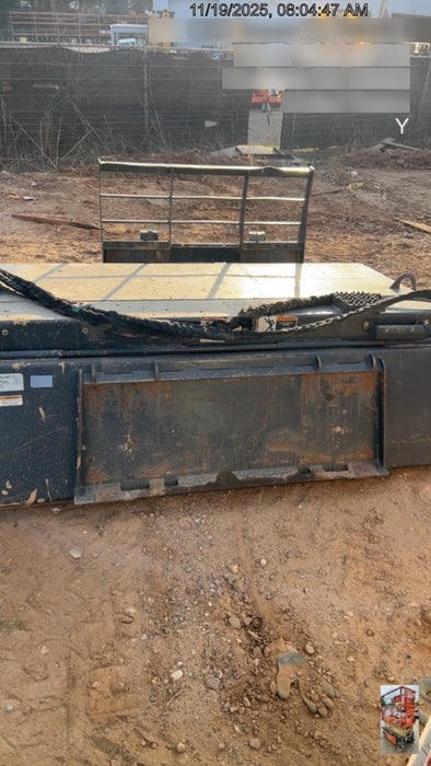 2021 PALADIN Sweepster SB72