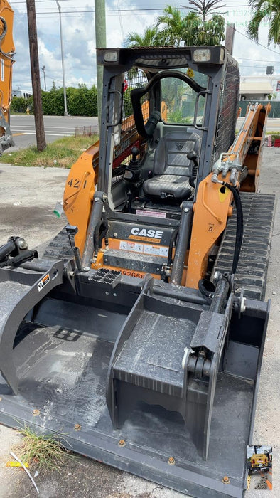 2022 PALADIN UTILITY GRAPPLE 11876-0022