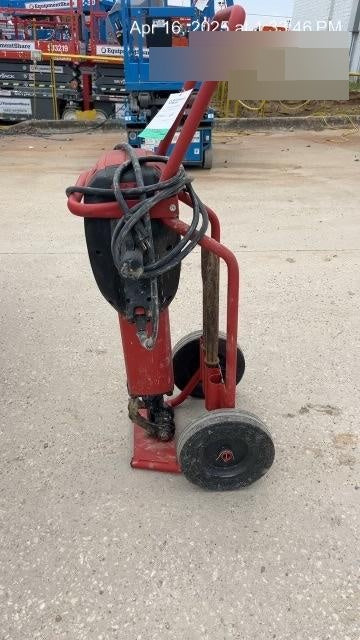 2020 HILTI TE 3000-AVR
