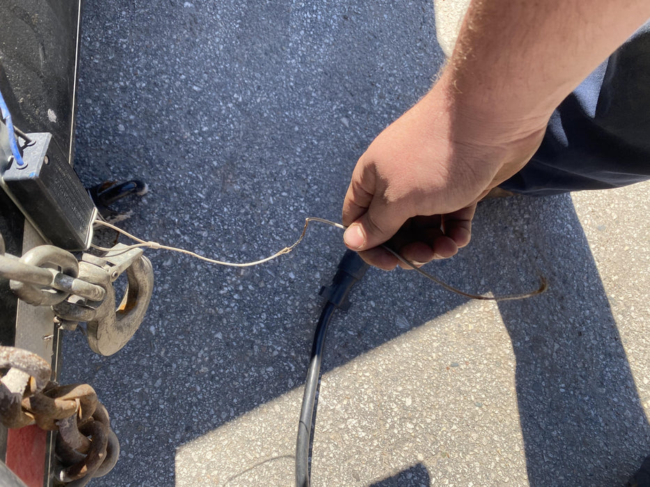 2020 DOOLITTLE MD821414KSR