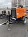 2021 Lincoln Electric Vantage 549X Ready Pak 3, ORANGE (includes trailer, cable rack, fender light kit)