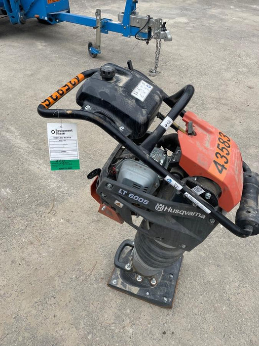 2024 HUSQVARNA LT6005