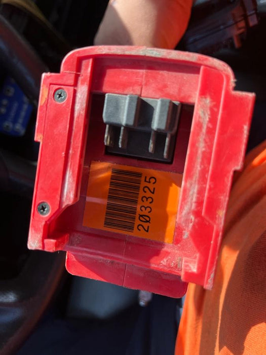 2021 MILWAUKEE 2863-22