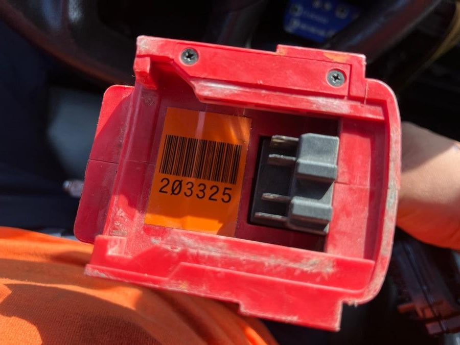 2021 MILWAUKEE 2863-22