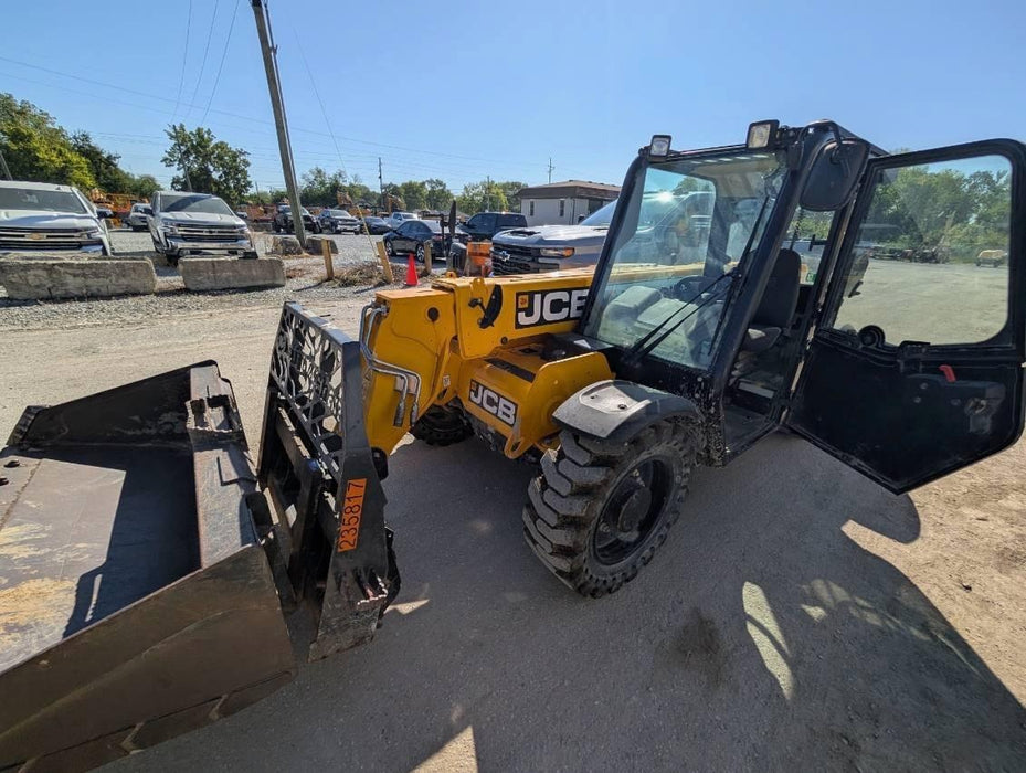 2023 JCB 505-20TC