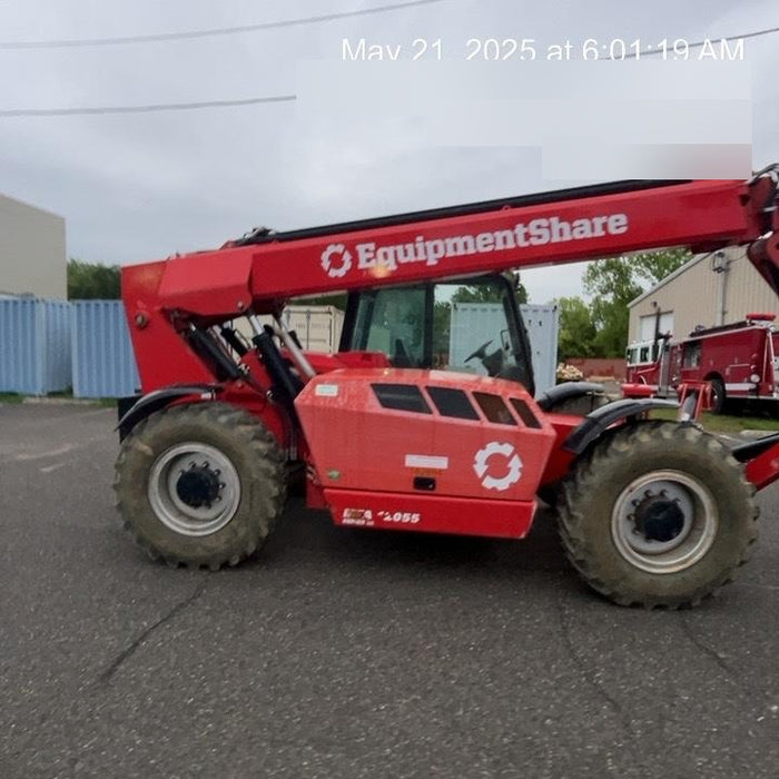 2021 MANITOU MTA12055