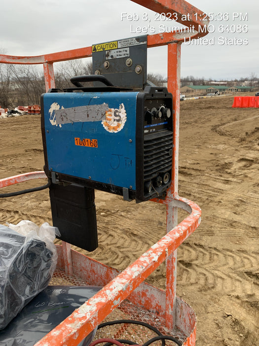 2018 MILLER ELECTRIC CST-280