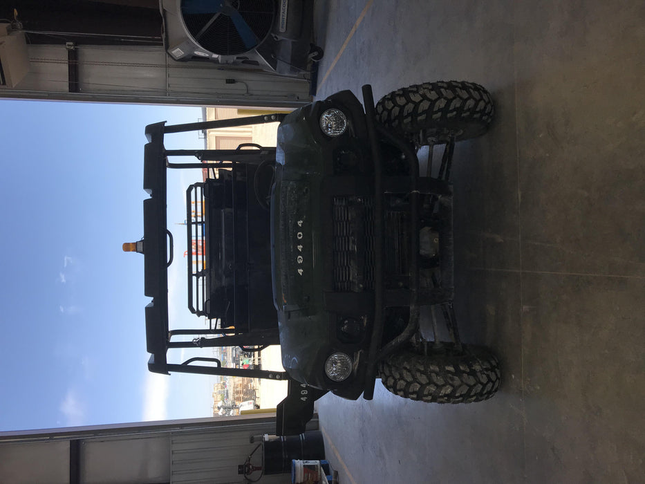 2019 KAWASAKI Mule PRO-DXT (Half Door)