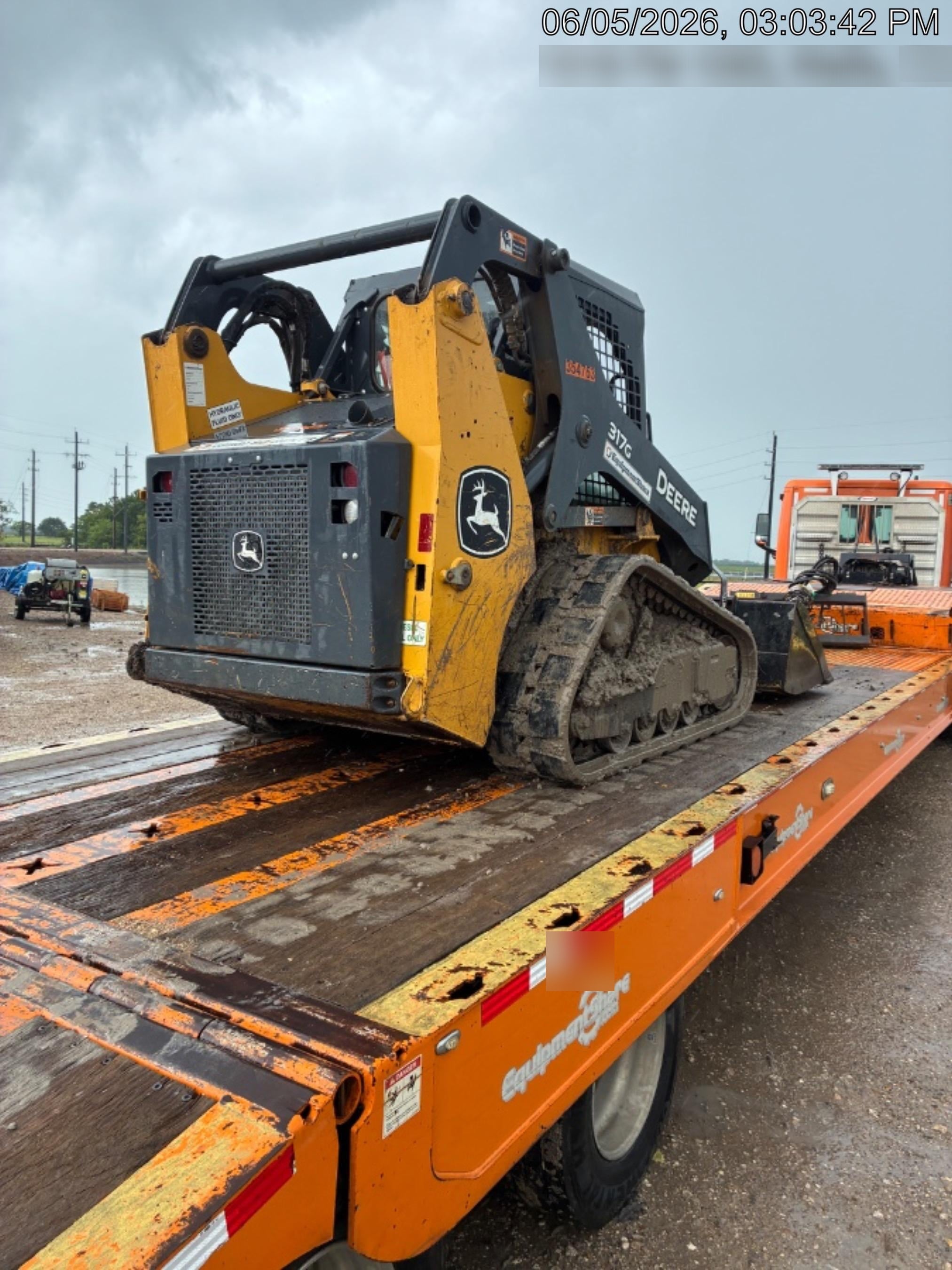 2023 MANITOU 50504723