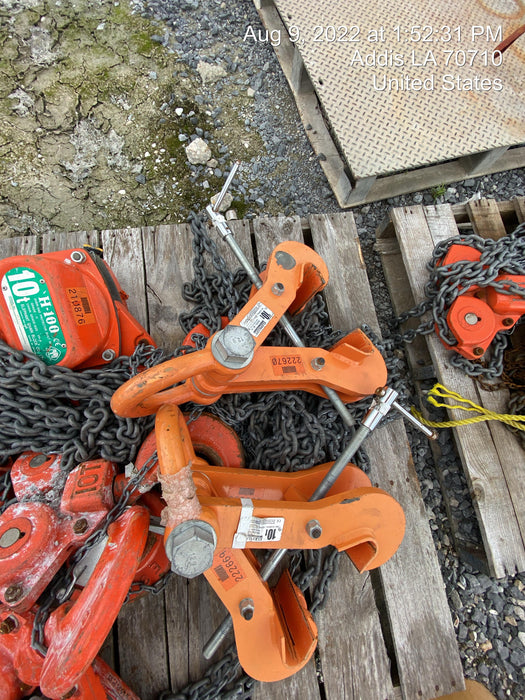 2022 ELEPHANT JBC-10