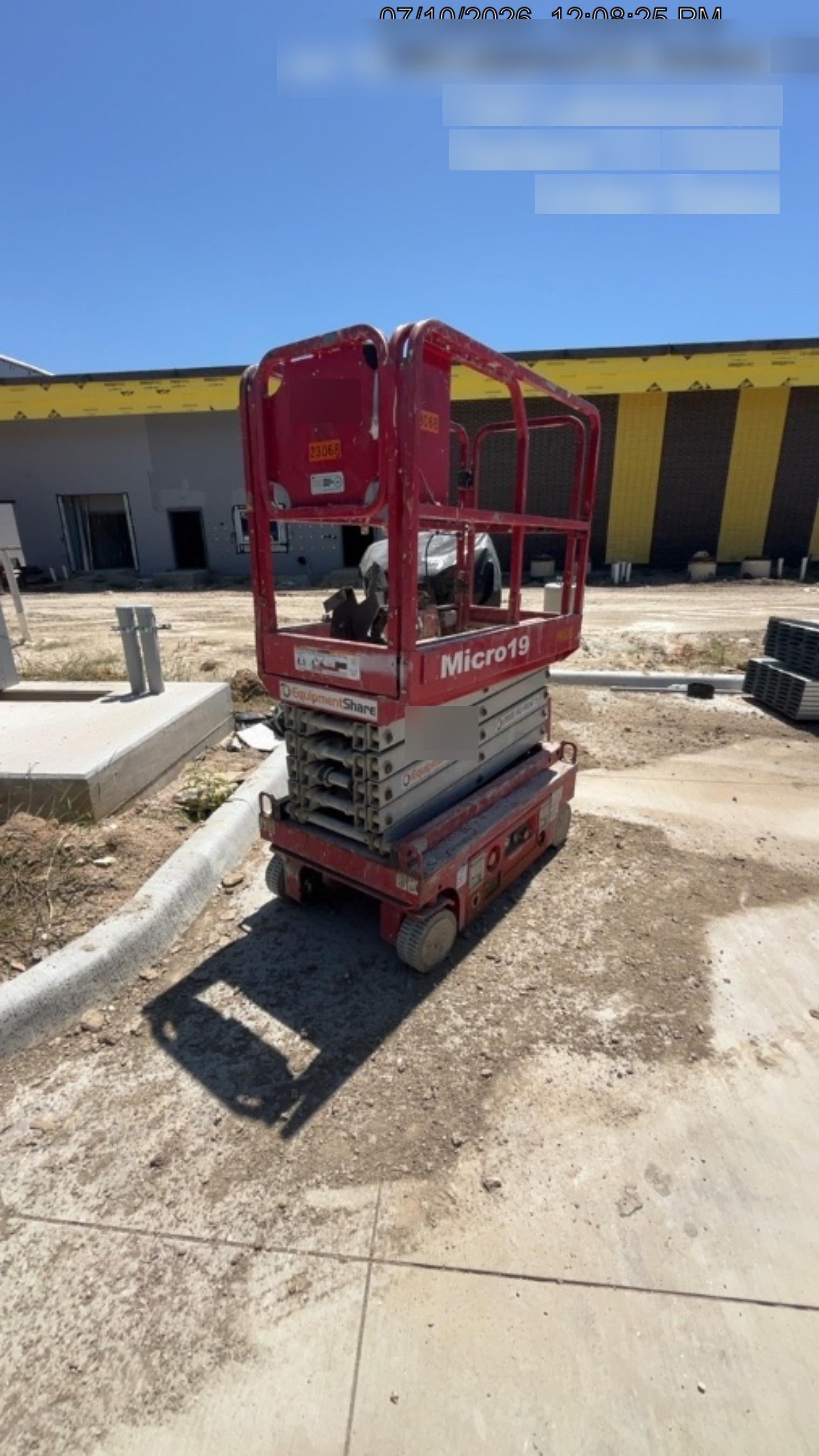 2019 MEC Micro 19