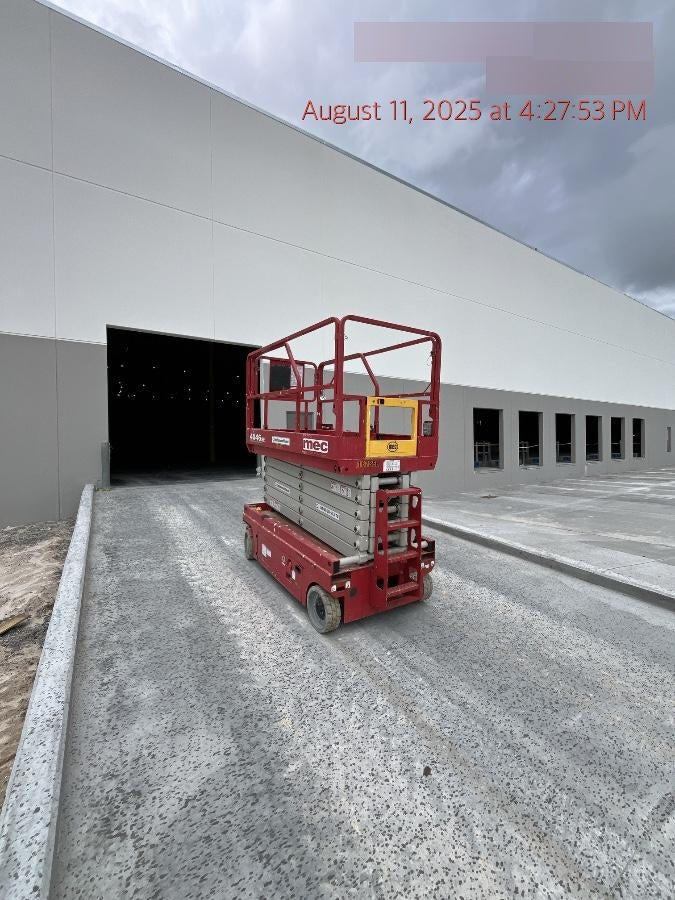 2021 MEC 4046SE