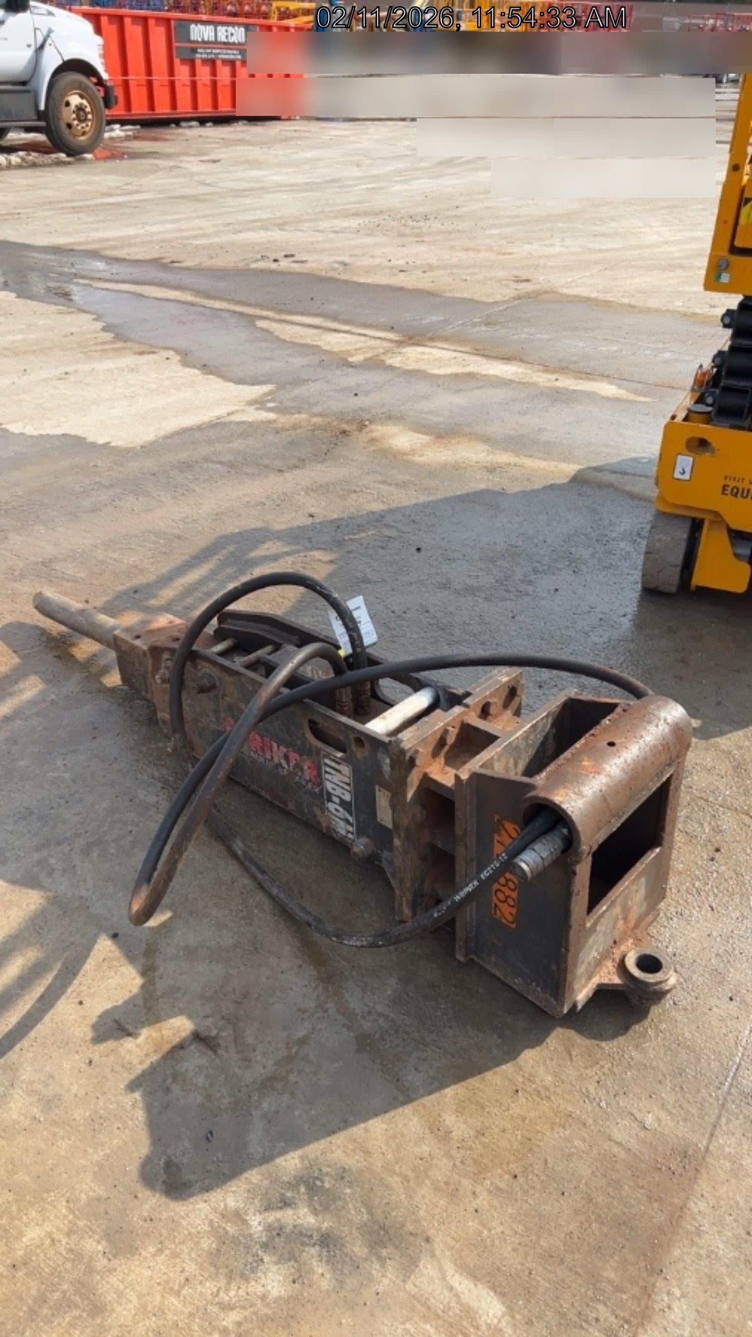 2022 TOKU TNB-6M
