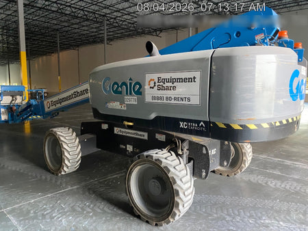 2023 GENIE S-65 XC