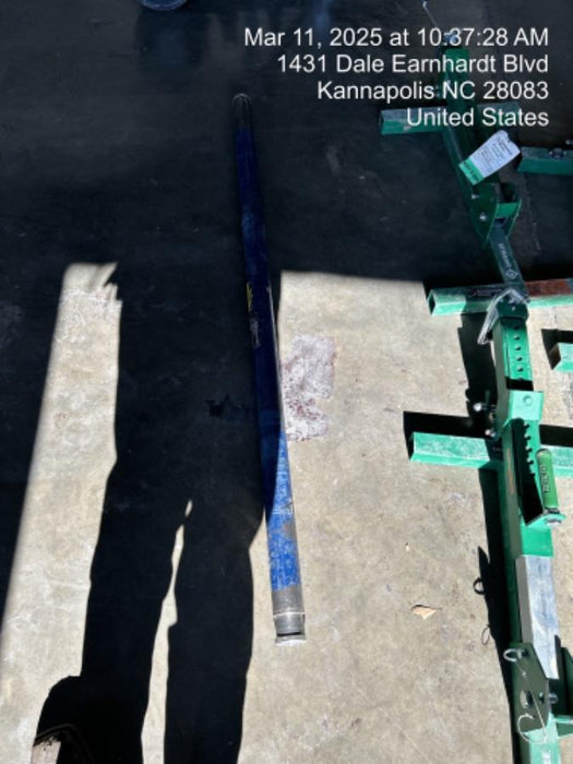 2025 CURRENT TOOLS 661