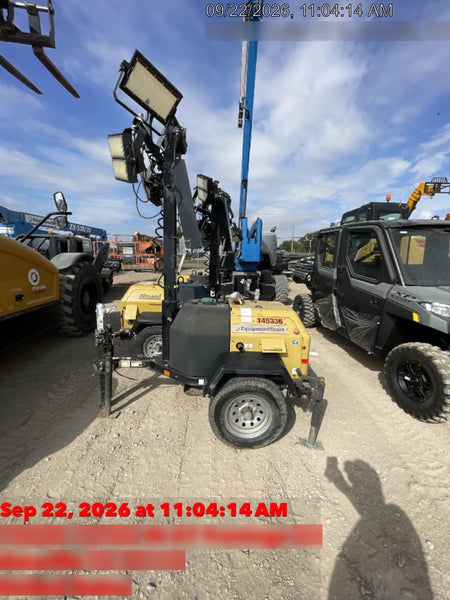 2021 ALLMAND NLV3GR