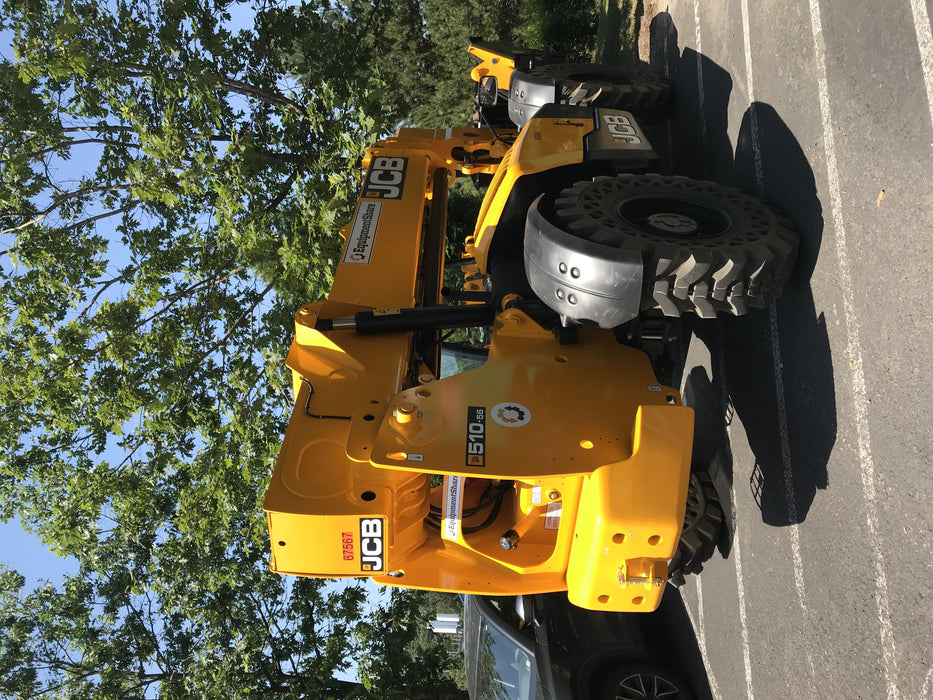 2020 JCB 510-56